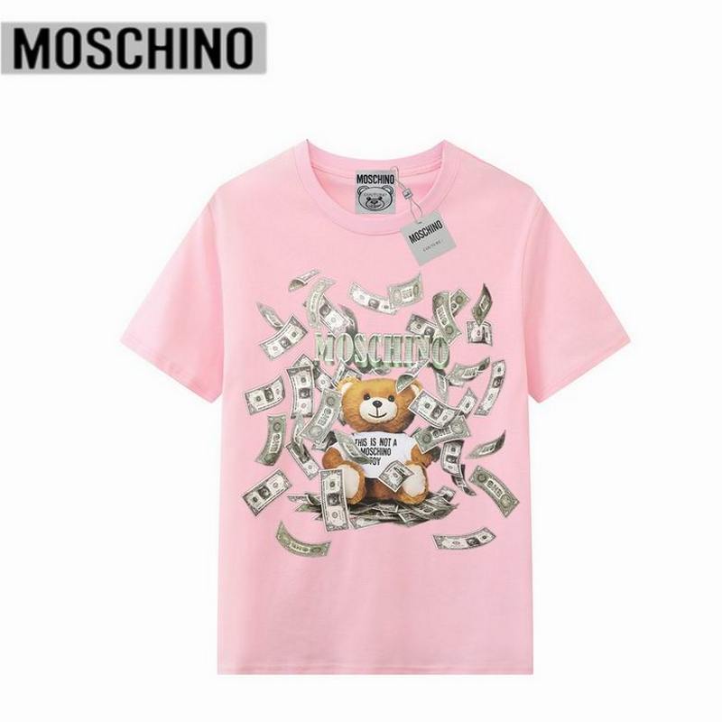 Moschino T-shirts 817